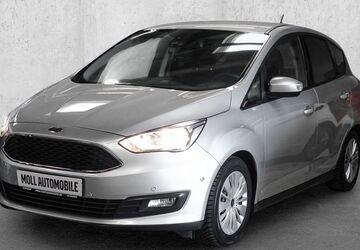Ford C-Max 40.998 km 13.480 &euro; Köln 50825