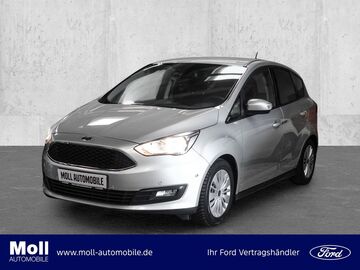 Gebrauchte Ford C-Max