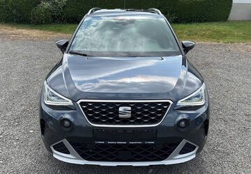 Seat Arona 62.600 km 13.980 &euro; Engelskirchen 51766
