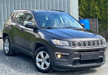 Jeep Compass 226.900 km 7.490 &euro; Overath bei Köln 51491