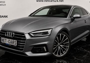 Audi A5 114.000 km 24.950 &euro; Hilden 40721