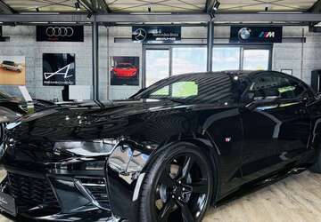Chevrolet Camaro 36.400 km 43.990 &euro; Remscheid 42859
