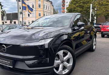 Volvo EX30 2.800 km 38.600 &euro; Siegburg 53721