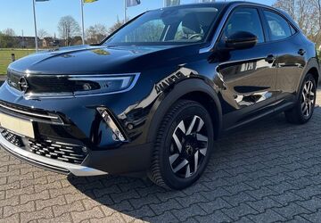 Opel Mokka 28.880 km 15.980 &euro; Langenfeld 40764
