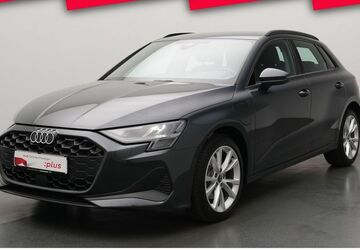 Audi A3 9.741 km 30.480 &euro; Leverkusen 51373