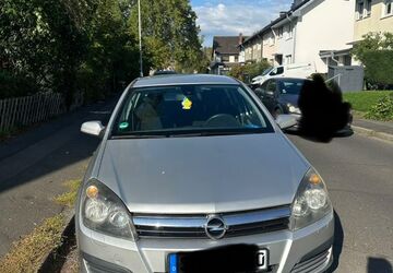 Opel Astra 240.000 km 1.600 &euro; Siegburg 53721