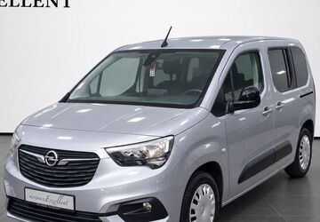 Opel Combo Life 67.200 km 16.650 &euro; Troisdorf (Köln/Bonn) 53842