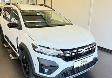Dacia Jogger 16.900 km 18.690 &euro; Langenfeld 40764