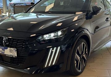 Peugeot 208 13.398 km 20.000 &euro; Hennef 53773