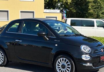 Fiat 500C 39.090 km 11.980 &euro; Solingen 42697