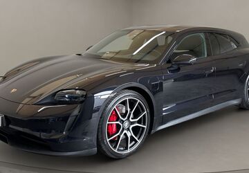 Porsche Taycan 31.484 km 69.800 &euro; Köln 50823