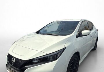 Nissan Leaf 24.572 km 19.890 &euro; Bornheim 53332