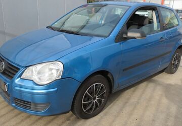 VW Polo 201.000 km 870 &euro; Köln 51105
