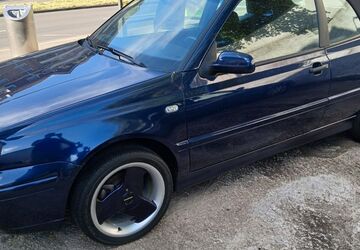 VW Golf 160.279 km 2.500 &euro; Köln 51063