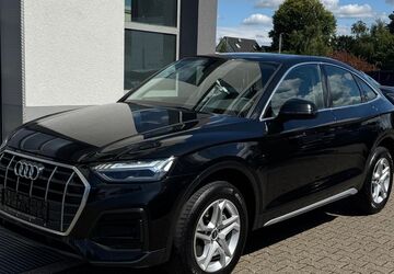 Audi Q5 216.000 km 22.900 &euro; Hilden 40721