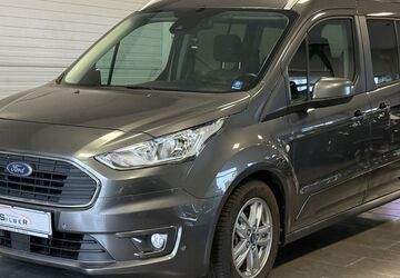 Ford Grand Tourneo 107.254 km 19.890 &euro; Dormagen 41540