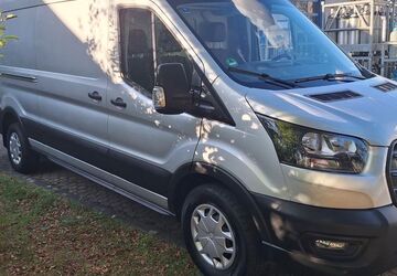 Ford Transit 49.500 km 20.900 &euro; Köln 50859