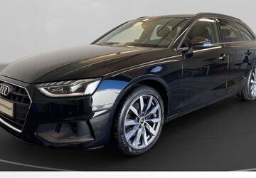 Audi A4 72.014 km 23.980 &euro; Köln 50823