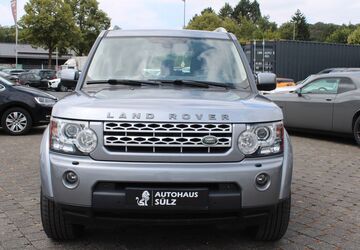 Land Rover Discovery 91.040 km 23.799 &euro; Lohmar 53797