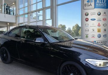 BMW 220 154.712 km 14.466 &euro; Wermelskirchen 42929
