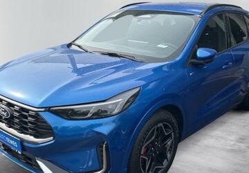 Ford Kuga 2.000 km 36.490 &euro; Köln 50825