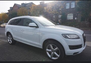 Audi Q7 258.000 km 14.750 &euro; Köln 51061