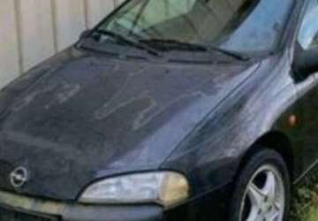 Opel Tigra 150.000 km 650 &euro; Siegburg 53721