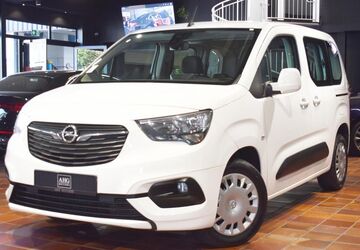 Opel Combo Life 25.300 km 17.950 &euro; Bonn 53177