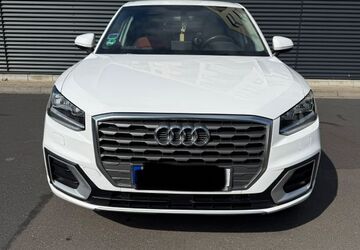 Audi Q2 57.500 km 16.200 &euro; Köln 50933