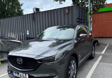 Mazda CX-5 88.600 km 20.990 &euro; Köln 50735
