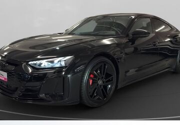 Audi e-tron GT 33.859 km 68.980 &euro; Bonn 53119