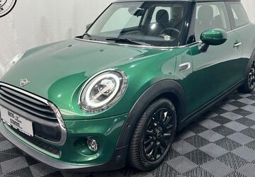 Mini ONE 41.800 km 14.750 &euro; Solingen 42659