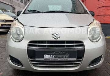 Suzuki Alto 107.900 km 1.499 &euro; Siegburg 53721