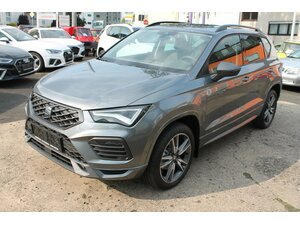 Seat Ateca FR 1,5 TSi DSG Navi AHK Standh LED 12.800 km 31.350 &euro; Bonn 53225