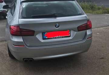 BMW 520 240.000 km 8.000 &euro; Wermelskirchen 42929