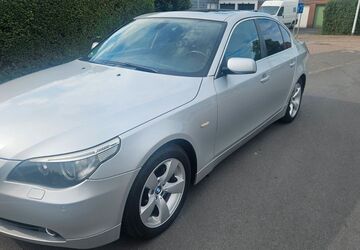 BMW 525 221.500 km 6.950 &euro; Hilden 40721