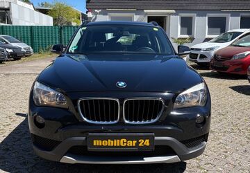 BMW X1 188.000 km 6.400 &euro; Haan 42781