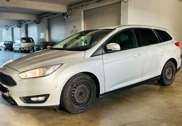 Ford Focus 185.000 km 6.000 &euro; köln 51107