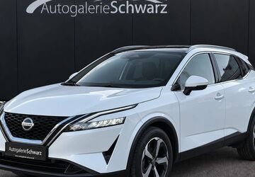Nissan Qashqai 29.940 km 22.750 &euro; Remscheid 42897