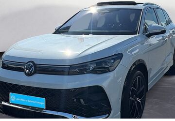 VW Tiguan 12.987 km 43.650 &euro; Langenfeld 40764