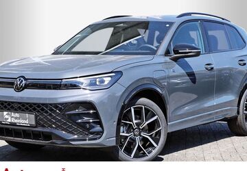 VW Tiguan 12.810 km 47.841 &euro; Bonn 53175