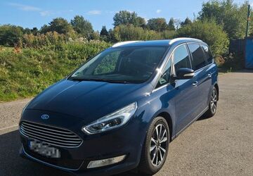 Ford Galaxy 189.000 km 18.000 &euro; Radevormwald 42477