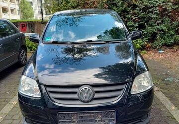 VW Fox 102.658 km 1.990 &euro; Erkrath 40699