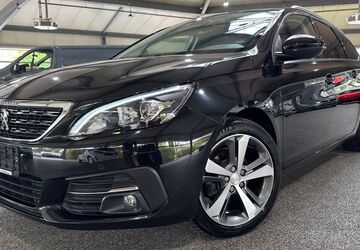 Peugeot 308 64.322 km 11.980 &euro; Troisdorf 53842