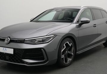 VW Passat Variant 40.130 km 32.990 &euro; Leverkusen 51373