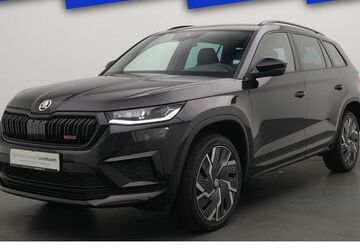 Skoda Kodiaq 31.660 km 36.980 &euro; Leverkusen 51379