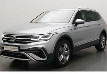 VW Tiguan Allspace 31.860 km 34.980 &euro; Leverkusen 51379