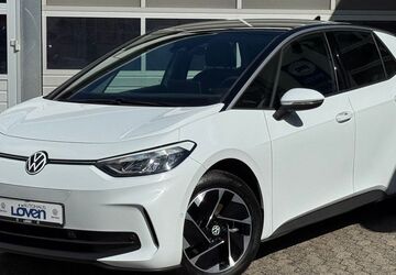 VW ID.3 7.900 km 31.690 &euro; Hennef-Uckerath 53773