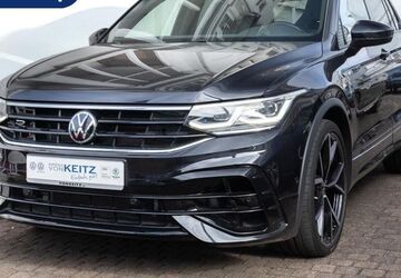VW Tiguan 32.269 km 39.750 &euro; Solingen 42699