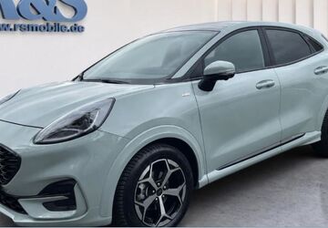 Ford Puma 11.600 km 24.900 &euro; Köln 50769